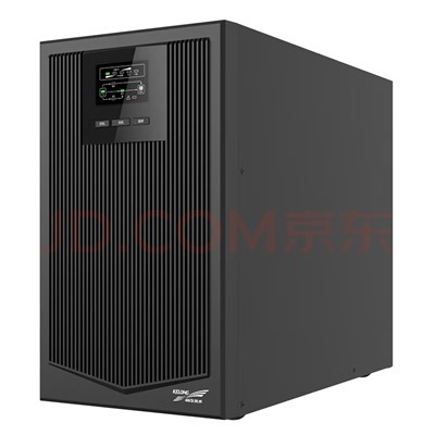 科華 YTR1103L 不間斷電源（UPS）3KVA高頻塔機電池 12V-65AH*8節